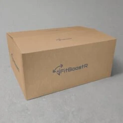 Ligfiets - FitBoostR Recumbent Bike - Hometrainer - 8 Trainingsniveaus - Met Hartslagsensor - Fitness Fiets -Fitnessapparatuur Serie Winkel 1200x1200 269