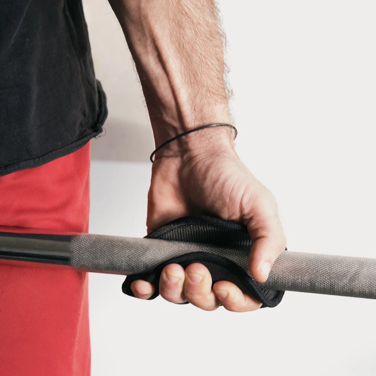 Navaris universele fitness grip pads - Handschoenen geschikt voor powerlifting, crossfit, fitness en bodybuilding - Geschikt voor alle maten - Zwart Navaris Universele Fitness Grip Pads - Handschoenen Geschikt Voor Powerlifting, Crossfit, Fitness En Bodybuilding - Geschikt Voor Alle Maten - Zwart -Fitnessapparatuur Serie Winkel 1200x1200 2696