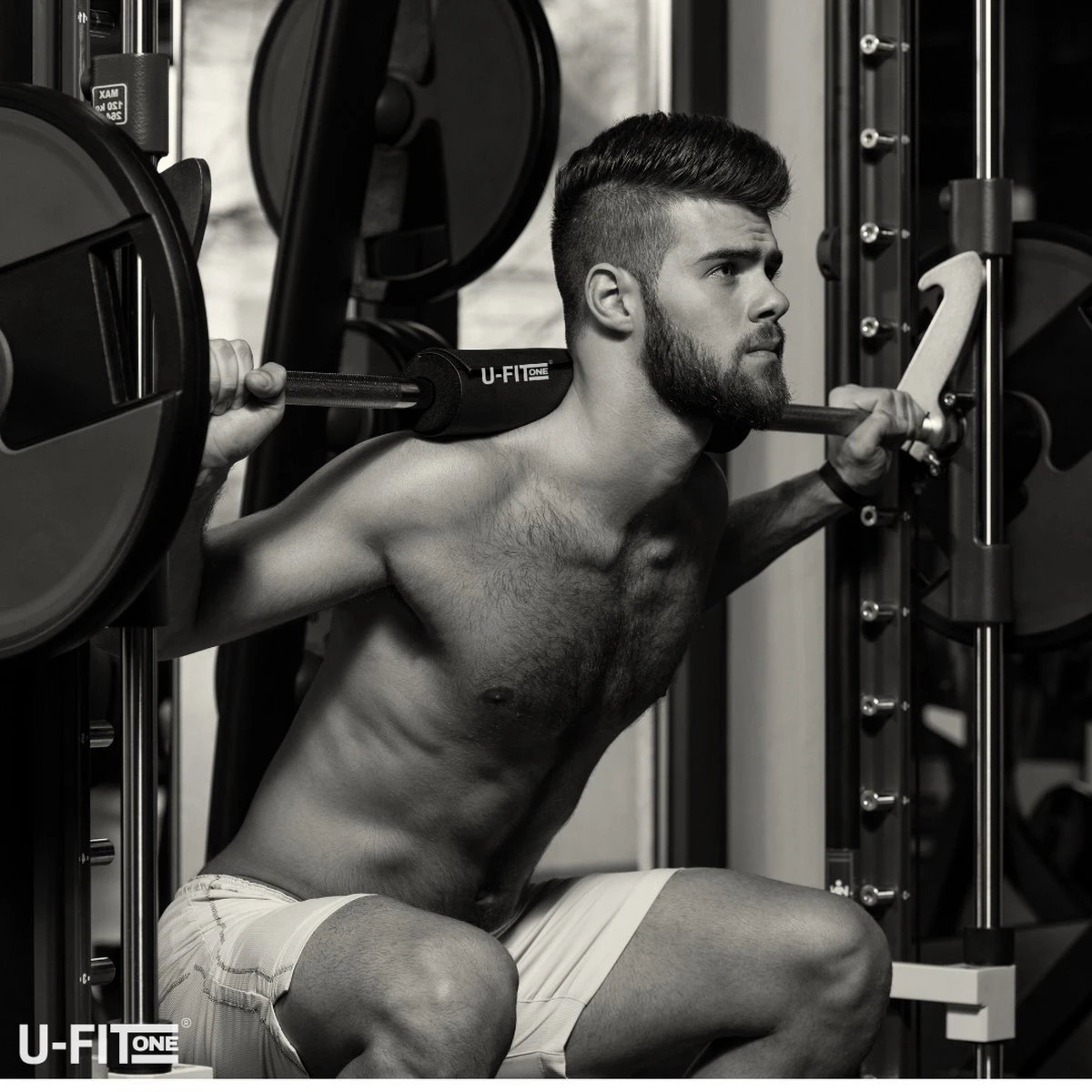 U Fit One Barbell Pad & 2 Stuks Ankle straps set - Enkelband - Ankle Cuff Strap - Enkel strap - Billen trainer - nekbeschermer - Barpad - Squat sponge bar pad - Schouderpad - Halterstang - Lunges - Hip Thrust - Roze U Fit One Barbell Pad & 2 Stuks Ankle Straps Set - Enkelband - Ankle Cuff Strap - Enkel Strap - Billen Trainer - Nekbeschermer - Barpad - Squat Sponge Bar Pad - Schouderpad - Halterstang - Lunges - Hip Thrust - Roze -Fitnessapparatuur Serie Winkel 1200x1200 2722