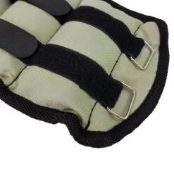 Tunturi Enkelgewichten En Polsgewichten - Gewichten - 2 X 2,0kg - Grijs -Fitnessapparatuur Serie Winkel 1200x1200 2750