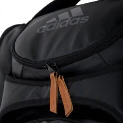 Adidas Multigame Racketbag Zwart -Fitnessapparatuur Serie Winkel 1200x1200 2813
