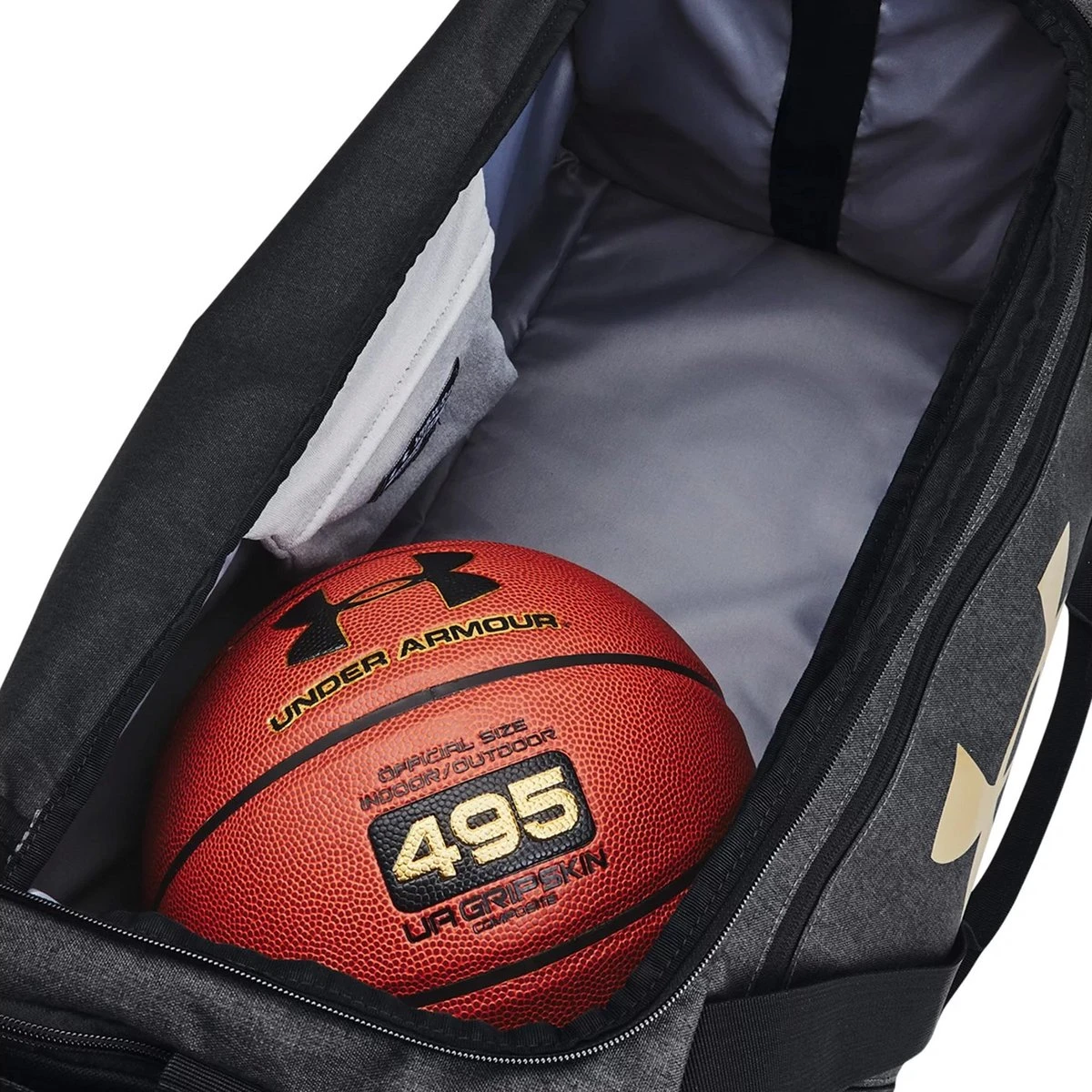 Under Armour SporttasVolwassenen Under Armour SporttasVolwassenen -Fitnessapparatuur Serie Winkel 1200x1200 2815