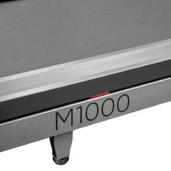 Senz Sports M1000 - Loopband - Incl. Tablethouder - LED-display - Inklapbaar/Opklapbaar - Fitnessapparaat - 1-13 Km/u - 40 Trainingsprogramma's - Loopband Voor Thuis -Fitnessapparatuur Serie Winkel 1200x1200 282