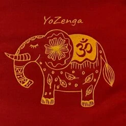YoZenga Yogatas | Sporttas | Yoga Tas Groot | Olifant Ruby Red 4 YoZenga Yogatas | Sporttas | Yoga Tas Groot | Olifant Ruby Red -Fitnessapparatuur Serie Winkel 1200x1200 2821