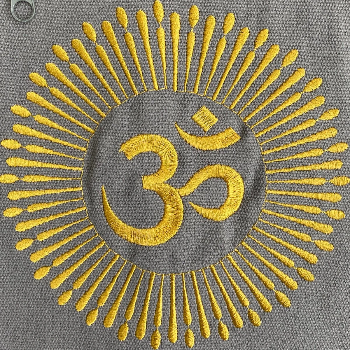 YoZenga yogatas | Ohm Sandy Grey met trekkoord | Sporttas | Yoga koker tas YoZenga Yogatas | Ohm Sandy Grey Met Trekkoord | Sporttas | Yoga Koker Tas -Fitnessapparatuur Serie Winkel 1200x1200 2839