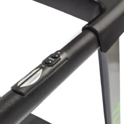 Tunturi Cardio Fit T40 Loopband - Inklapbaar - Hardloopband - 41 Trainingsprogramma's - Met Elektronische Hellingshoek - 1.0 Tot 16 Km/u -Fitnessapparatuur Serie Winkel 1200x1200 289