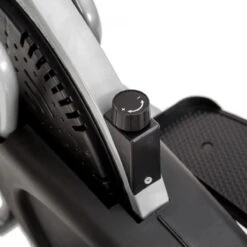 Tectake - 2-in-1 Crosstrainer / Hometrainer Met LCD-display - 401716 -Fitnessapparatuur Serie Winkel 1200x1200 3