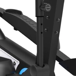 Focus Fitness Fox 5 - Crosstrainer - Incl. Hartslagfunctie - Fitnessapparaat - 12 Trainingsprogramma's - V-belt Aandrijving - Crosstrainer Fitness -Fitnessapparatuur Serie Winkel 1200x1200 322