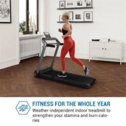 CAPITAL SPORTS Compact Space X Loopband Loopvlak 123x44cm 1,1 KW Vouwbaar -Fitnessapparatuur Serie Winkel 1200x1200 342