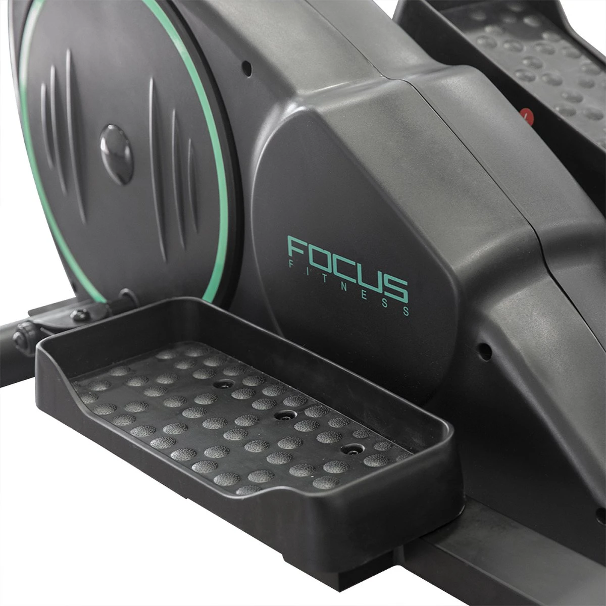 Crosstrainer - Focus Fitness Fox 2 Crosstrainer - Focus Fitness Fox 2 -Fitnessapparatuur Serie Winkel 1200x1200 346