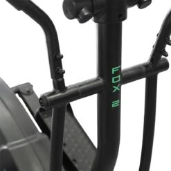 Crosstrainer - Focus Fitness Fox 2 7 Crosstrainer - Focus Fitness Fox 2 -Fitnessapparatuur Serie Winkel 1200x1200 347