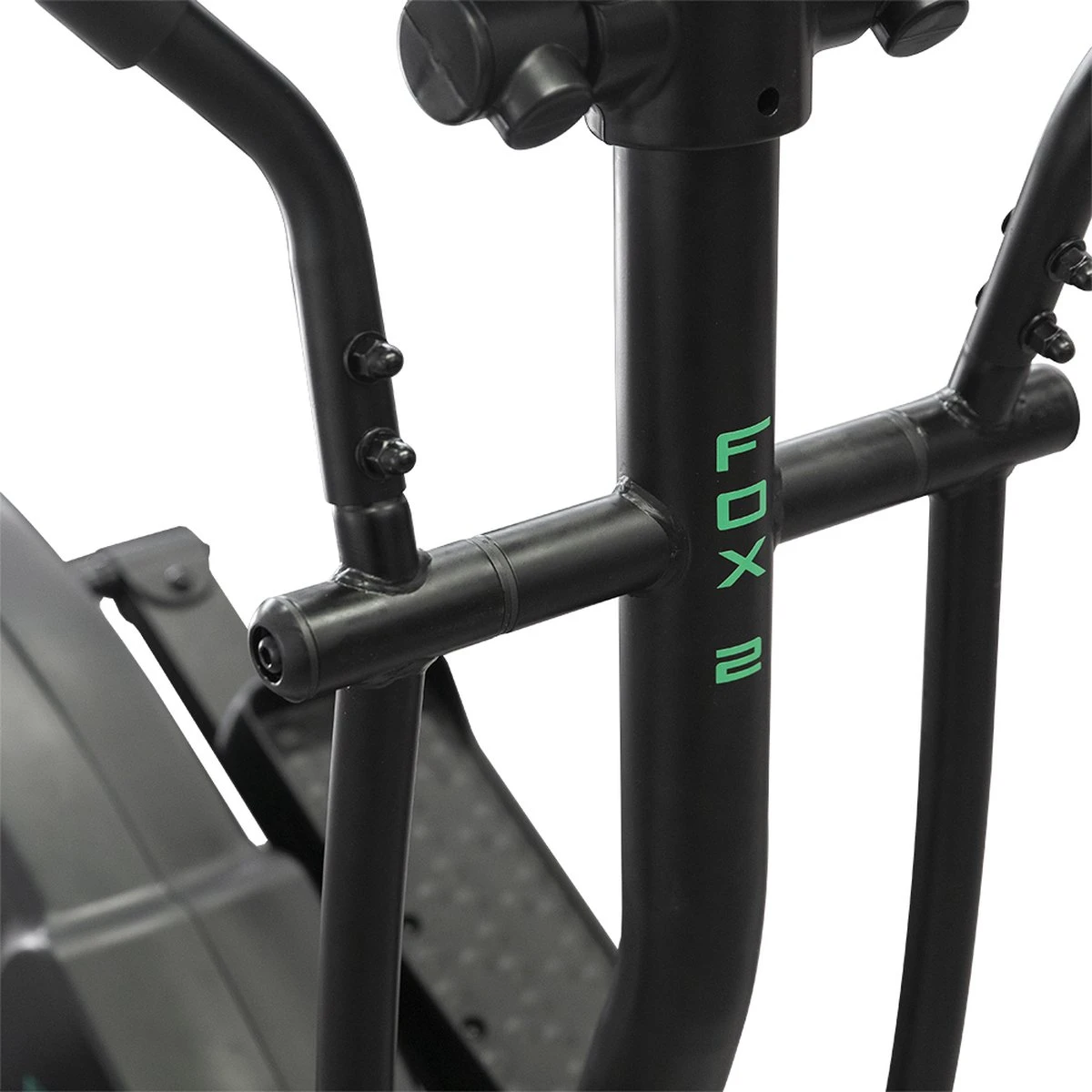 Crosstrainer - Focus Fitness Fox 2 Crosstrainer - Focus Fitness Fox 2 -Fitnessapparatuur Serie Winkel 1200x1200 347