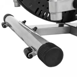 Tectake - 2-in-1 Crosstrainer / Hometrainer Met LCD-display - 401716 -Fitnessapparatuur Serie Winkel 1200x1200 4