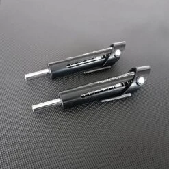 Tigerforce - Dropset Pins Gym - 2 Stuks - Drop Set - Gewichten Pin 4 Tigerforce - Dropset Pins Gym - 2 Stuks - Drop Set - Gewichten Pin -Fitnessapparatuur Serie Winkel 1200x1200 412