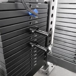 Tigerforce - Dropset Pins Gym - 2 Stuks - Drop Set - Gewichten Pin 5 Tigerforce - Dropset Pins Gym - 2 Stuks - Drop Set - Gewichten Pin -Fitnessapparatuur Serie Winkel 1200x1200 413
