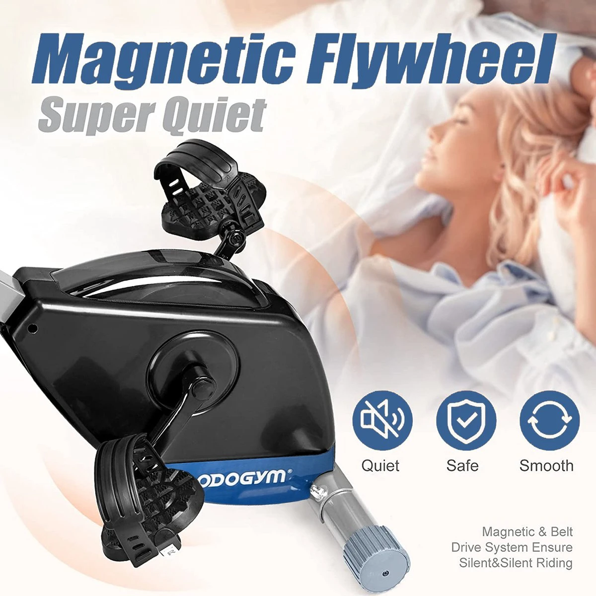 FOXSPORT Hometrainers - X-Bike Hometrainer met rugleuning - Fitness fiets opvouwbaar - 8 weerstandsniveaus - Tablethouder - Ergometer - Polssensor - Trainingscomputer - inklapbaar - Fitness bike - Max. 136 kg FOXSPORT Hometrainers - X-Bike Hometrainer Met Rugleuning - Fitness Fiets Opvouwbaar - 8 Weerstandsniveaus - Tablethouder - Ergometer - Polssensor - Trainingscomputer - Inklapbaar - Fitness Bike - Max. 136 Kg -Fitnessapparatuur Serie Winkel 1200x1200 443