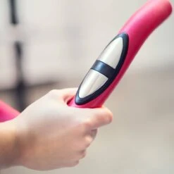 Tectake - Hometrainer - X-Bike Licht & Opvouwbaar Met LCD Display - 401715 -Fitnessapparatuur Serie Winkel 1200x1200 450