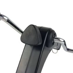 Tunturi Mini Bike - Stoelfiets - Inklapbaar - Stoel Fiets - Opvouwbare Stoelfiets -Fitnessapparatuur Serie Winkel 1200x1200 459