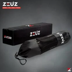 ZEUZ® Barbell Pad & 2 Stuks Enkelband Straps Fitness Set – Ankle Cuff Strap & Nekbeschermer – Zwart 10 ZEUZ® Barbell Pad & 2 Stuks Enkelband Straps Fitness Set – Ankle Cuff Strap & Nekbeschermer – Zwart -Fitnessapparatuur Serie Winkel 1200x1200 475