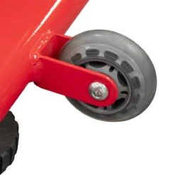 FitBike Race Magnetic Basic - Indoor Cycle - Fitness Fiets - Incl. Trainingscomputer - Magnetisch Weerstandsysteem - Sport Fiets Voor Thuis -Fitnessapparatuur Serie Winkel 1200x1200 488