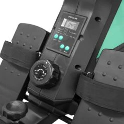 Focus Fitness Row 2 - Roeitrainer - Roeimachine - Roeiapparaat - Incl. Trainingscomputer - Inklapbaar -Fitnessapparatuur Serie Winkel 1200x1200 50