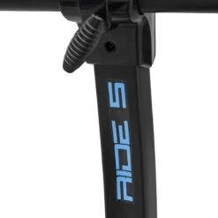 FitBike Ride 5 IPlus - Hometrainer - Fitness Fiets - Incl. Tablethouder En Bluetooth - 19 Trainingsprogramma's -Fitnessapparatuur Serie Winkel 1200x1200 530