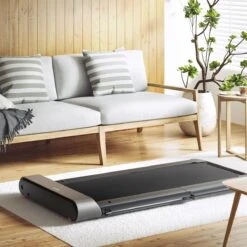 Walkingpad® Loopband - Loopband Inklapbaar - Loopbaan Fitness - Loopbaan Elektrisch - Verstelbare Loopsnelheid – 3 Controleer Mogelijkheden. -Fitnessapparatuur Serie Winkel 1200x1200 584