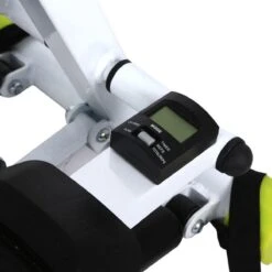 Wayflex - Opvouwbare Stepper - Hometrainer - Fitness Stepper - Fitnesstrainer - Wit/Zwart 5 Wayflex - Opvouwbare Stepper - Hometrainer - Fitness Stepper - Fitnesstrainer - Wit/Zwart -Fitnessapparatuur Serie Winkel 1200x1200 603