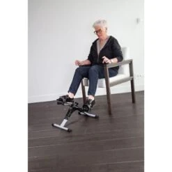 Parcura Hometrainer - Fietstrainer - Bureaufiets Met LCD-display - Volledig Instelbaar -Fitnessapparatuur Serie Winkel 1200x1200 643