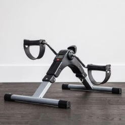 Parcura Hometrainer - Fietstrainer - Bureaufiets Met LCD-display - Volledig Instelbaar -Fitnessapparatuur Serie Winkel 1200x1200 644