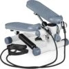 Relaxdays Swing Stepper - 2 Weerstandsbanden - Fitness Stepper - Display - Diverse Kleuren - Grijs 2 Relaxdays Swing Stepper - 2 Weerstandsbanden - Fitness Stepper - Display - Diverse Kleuren - Grijs -Fitnessapparatuur Serie Winkel 1200x1200 66