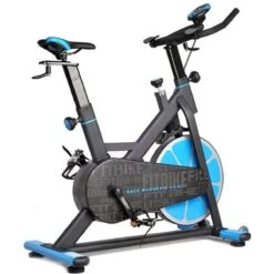 FitBike Race Magnetic Home - Indoor Cycle - Fitness Fiets - Incl. Trainingscomputer - Magnetisch Weerstandsysteem - Exercise Bike 7 FitBike Race Magnetic Home - Indoor Cycle - Fitness Fiets - Incl. Trainingscomputer - Magnetisch Weerstandsysteem - Exercise Bike -Fitnessapparatuur Serie Winkel 1200x1200 697