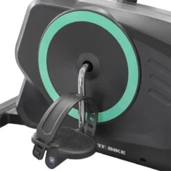 FitBike Ride 1 - Hometrainer - Fitness Fiets - Incl. Tablethouder En Trainingscomputer - 8 Weerstandsniveaus -Fitnessapparatuur Serie Winkel 1200x1200 699