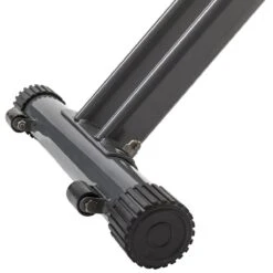 Tunturi Cardio Fit D20 Hometrainer - Opvouwbaar - Bueaufiets Voor Op Kantoor - Fitnessfiets Met 8 Weerstandsniveaus - Compact -Fitnessapparatuur Serie Winkel 1200x1200 704