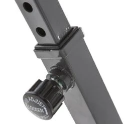 Tunturi Cardio Fit D20 Hometrainer - Opvouwbaar - Bueaufiets Voor Op Kantoor - Fitnessfiets Met 8 Weerstandsniveaus - Compact -Fitnessapparatuur Serie Winkel 1200x1200 707