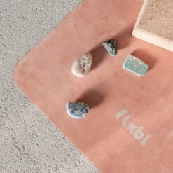 FLXBL Yoga Mat Anti Slip - Eco Yogamat Met Antislip Toplaag - Terra -Fitnessapparatuur Serie Winkel 1200x1200 738