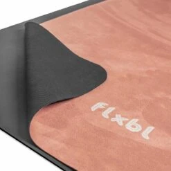 FLXBL Yoga Mat Anti Slip - Eco Yogamat Met Antislip Toplaag - Terra -Fitnessapparatuur Serie Winkel 1200x1200 741
