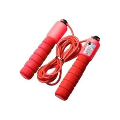 Merkloos Springtouwen Met Teller Sport Fitness Verstelbaar Snel Tellen Telling Springtouw Springtouw (rood) 3 Merkloos Springtouwen Met Teller Sport Fitness Verstelbaar Snel Tellen Telling Springtouw Springtouw (rood) -Fitnessapparatuur Serie Winkel 1200x1200 751