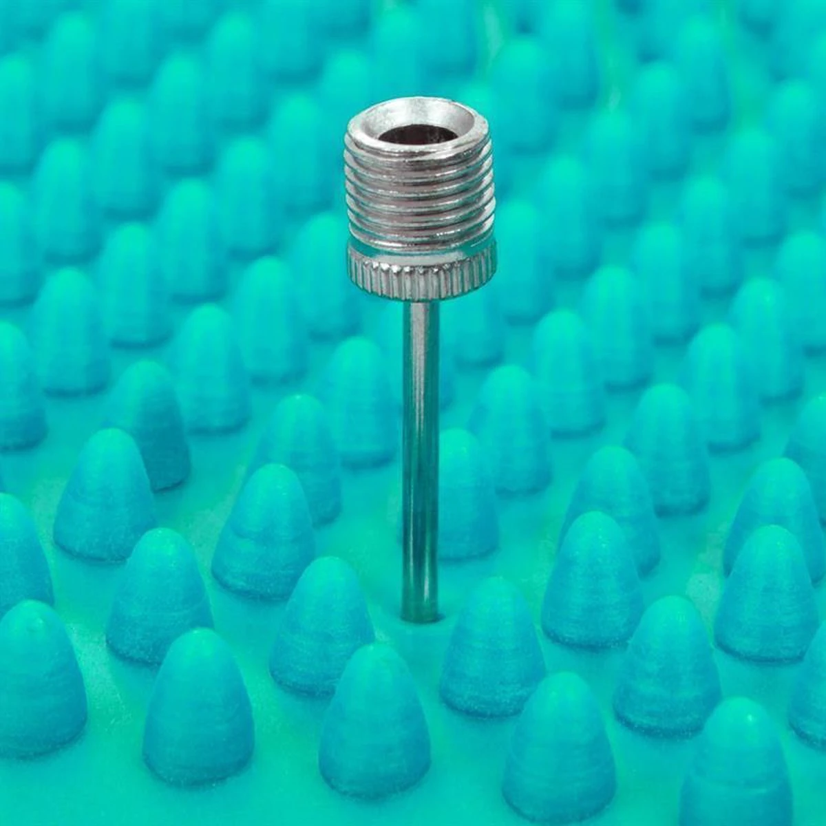 Wiebelkussen + Pomp - Balanskussen - Volwassenen En Kinderen - Met Pomp - 34CM - Turquoise Wiebelkussen + Pomp - Balanskussen - Volwassenen En Kinderen - Met Pomp - 34CM - Turquoise -Fitnessapparatuur Serie Winkel 1200x1200 758