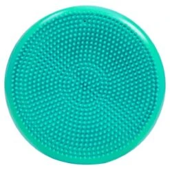 Wiebelkussen + Pomp - Balanskussen - Volwassenen En Kinderen - Met Pomp - 34CM - Turquoise 8 Wiebelkussen + Pomp - Balanskussen - Volwassenen En Kinderen - Met Pomp - 34CM - Turquoise -Fitnessapparatuur Serie Winkel 1200x1200 759