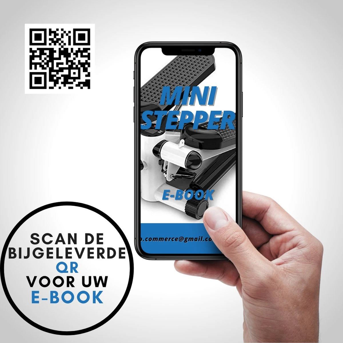 Marbo Stepper - Stepper Fitness - Home Trainer - Verstevigd - 2 weerstandsbanden - Met Monitor - verstelbare weerstand - step fitness - mini stepper - Verticale stepper - professioneel - - Stair Stepper - Step-apparaat - Mini Fitnessapparaat - Step Marbo Stepper - Stepper Fitness - Home Trainer - Verstevigd - 2 Weerstandsbanden - Met Monitor - Verstelbare Weerstand - Step Fitness - Mini Stepper - Verticale Stepper - Professioneel - - Stair Stepper - Step-apparaat - Mini Fitnessapparaat - Step -Fitnessapparatuur Serie Winkel 1200x1200 78