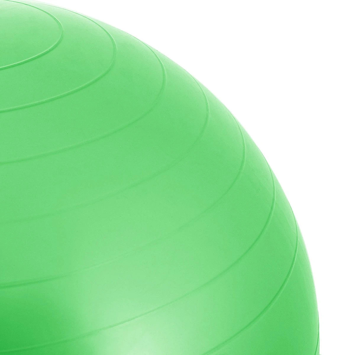 Springos Fitness Bal | Zitbal | Yoga Bal | Fitness | Groen | Inclusief Pomp | 65 cm Springos Fitness Bal | Zitbal | Yoga Bal | Fitness | Groen | Inclusief Pomp | 65 Cm -Fitnessapparatuur Serie Winkel 1200x1200 793