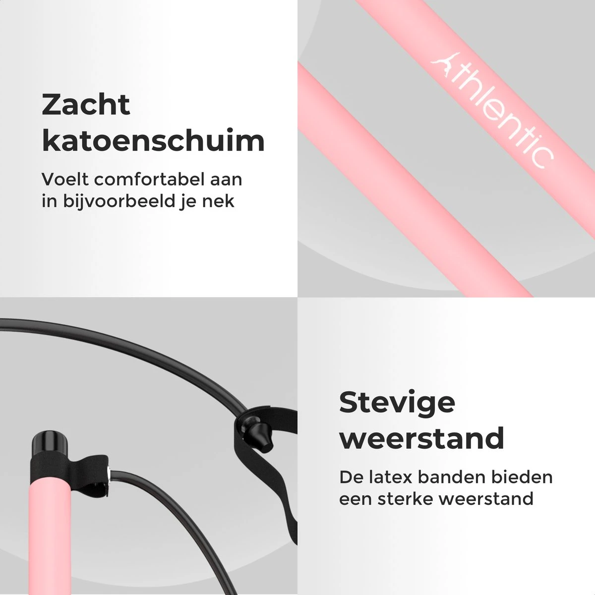 Pilates bar - Pilates stick - Fitness bar - Pilates stok - Fitness stick - Yoga stok - Fitness materiaal voor thuis - Weerstandsbanden - Resistance band set - Sport Elastiek Banden - Fitness Elastiek - Fitness - Booty Band + Trainingsschema Roze Pilates Bar - Pilates Stick - Fitness Bar - Pilates Stok - Fitness Stick - Yoga Stok - Fitness Materiaal Voor Thuis - Weerstandsbanden - Resistance Band Set - Sport Elastiek Banden - Fitness Elastiek - Fitness - Booty Band + Trainingsschema Roze -Fitnessapparatuur Serie Winkel 1200x1200 795