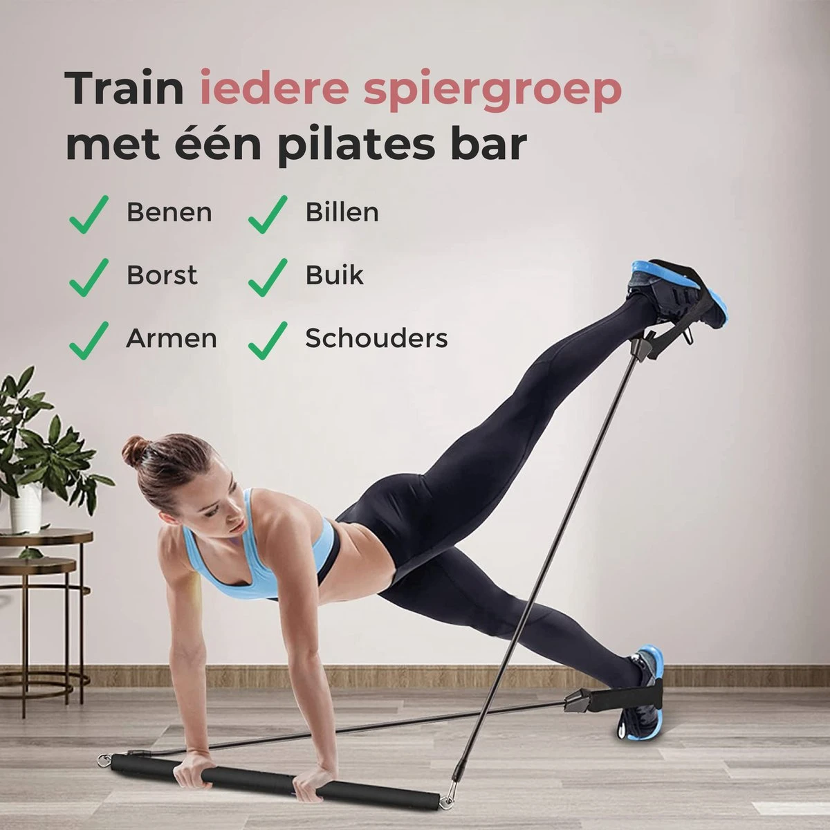 Pilates bar - Pilates stick - Fitness bar - Pilates stok - Fitness stick - Yoga stok - Fitness materiaal voor thuis - Weerstandsbanden - Resistance band set - Sport Elastiek Banden - Fitness Elastiek - Fitness - Booty Band + Trainingsschema Roze Pilates Bar - Pilates Stick - Fitness Bar - Pilates Stok - Fitness Stick - Yoga Stok - Fitness Materiaal Voor Thuis - Weerstandsbanden - Resistance Band Set - Sport Elastiek Banden - Fitness Elastiek - Fitness - Booty Band + Trainingsschema Roze -Fitnessapparatuur Serie Winkel 1200x1200 796