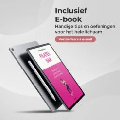 Pilates Bar - Pilates Stick - Fitness Bar - Pilates Stok - Fitness Stick - Yoga Stok - Fitness Materiaal Voor Thuis - Weerstandsbanden - Resistance Band Set - Sport Elastiek Banden - Fitness Elastiek - Fitness - Booty Band + Trainingsschema Roze 8 Pilates Bar - Pilates Stick - Fitness Bar - Pilates Stok - Fitness Stick - Yoga Stok - Fitness Materiaal Voor Thuis - Weerstandsbanden - Resistance Band Set - Sport Elastiek Banden - Fitness Elastiek - Fitness - Booty Band + Trainingsschema Roze -Fitnessapparatuur Serie Winkel 1200x1200 799