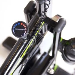 VirtuFit Etappe 1 - Hartslagfunctie - Met Computer - Indoor Cycle -Fitnessapparatuur Serie Winkel 1200x1200 8