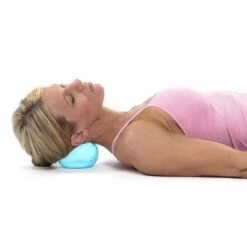 Franklin Methode - Franklin Mini Roll, Ø 9 Cm, L 15 Cm, Blauw -Fitnessapparatuur Serie Winkel 1200x1200 808