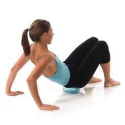 Franklin Methode - Franklin Mini Roll, Ø 9 Cm, L 15 Cm, Blauw -Fitnessapparatuur Serie Winkel 1200x1200 809