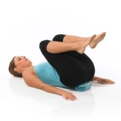 Franklin Methode - Franklin Mini Roll, Ø 9 Cm, L 15 Cm, Blauw -Fitnessapparatuur Serie Winkel 1200x1200 810