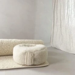 Yogamat Merino Wol Extra Lang & Breed - Lotus 7 Yogamat Merino Wol Extra Lang & Breed - Lotus -Fitnessapparatuur Serie Winkel 1200x1200 822